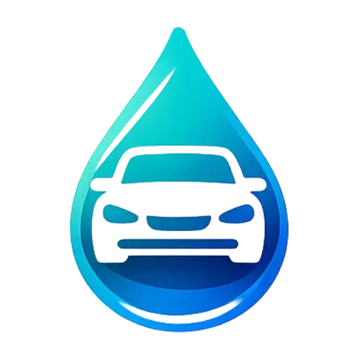 Lavage auto à domicile Graçay